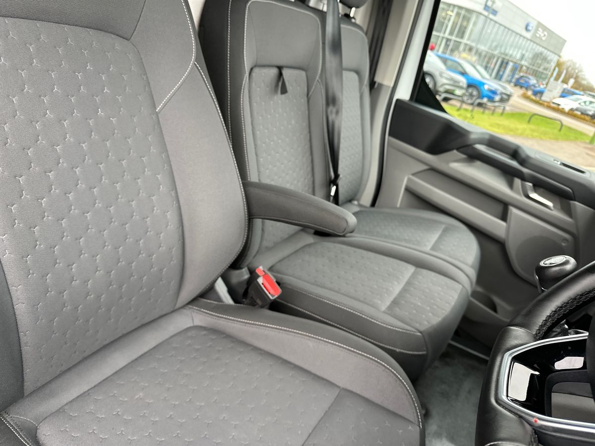 Used Ford Transit Custom 2024 for sale - 76458781: Photo 15