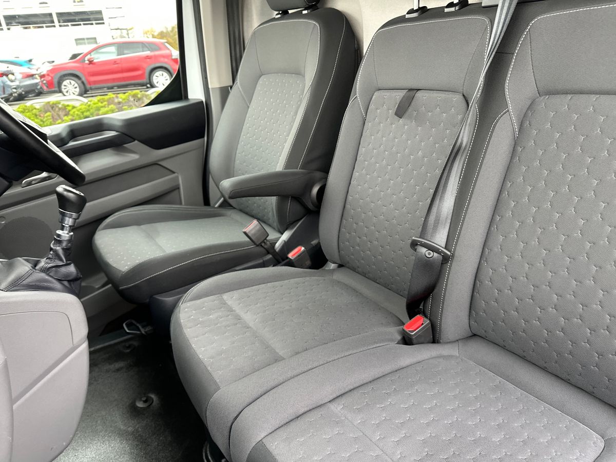 Used Ford Transit Custom 2024 for sale - 76458781: Photo 16