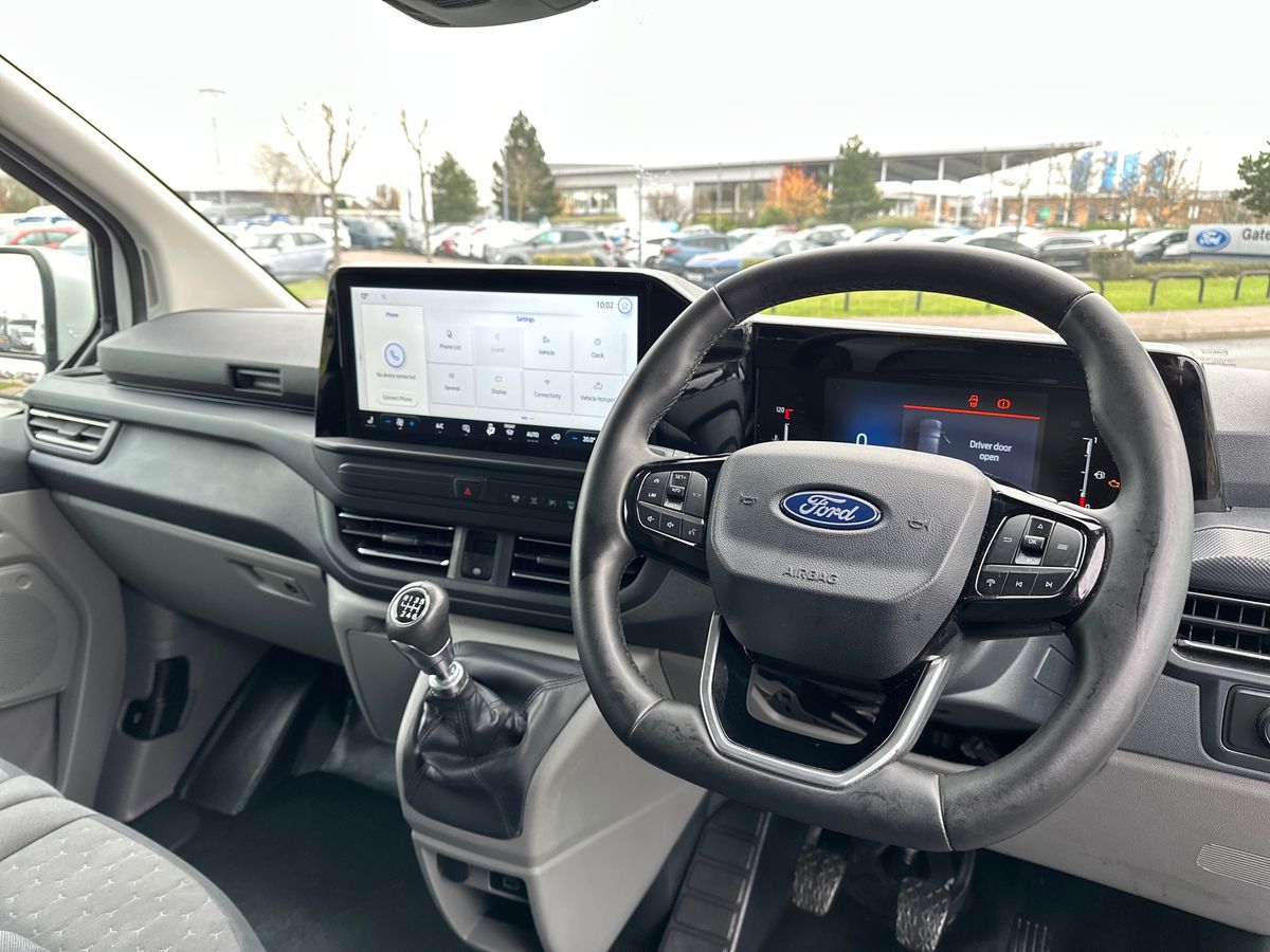 Used Ford Transit Custom 2024 for sale - 76458781: Photo 17