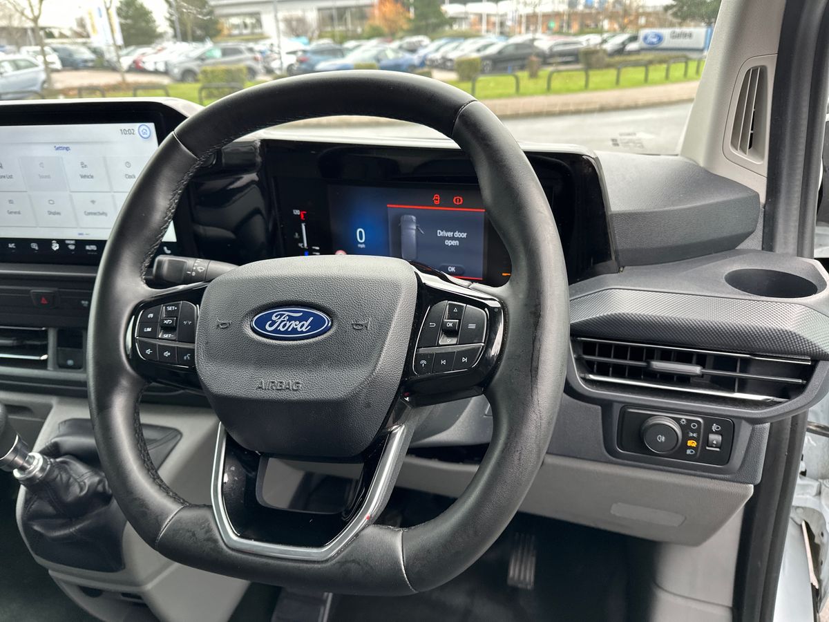 Used Ford Transit Custom 2024 for sale - 76458781: Photo 18