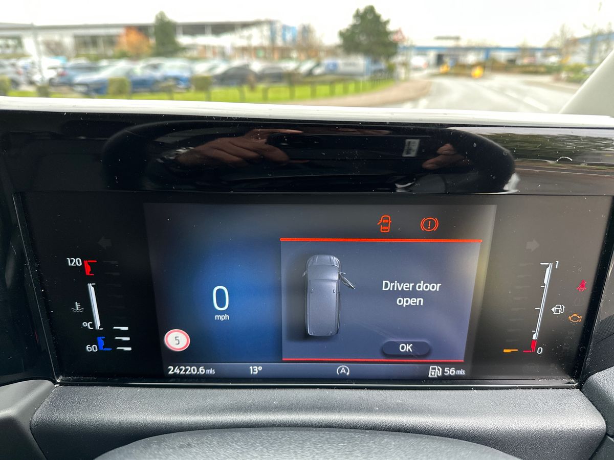 Used Ford Transit Custom 2024 for sale - 76458781: Photo 19