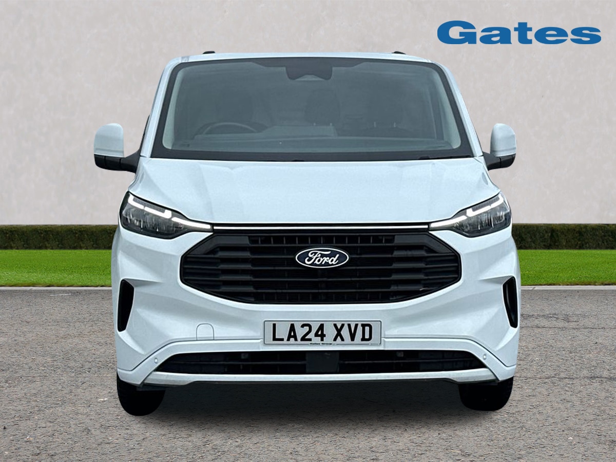 Used Ford Transit Custom 2024 for sale - 76458781: Photo 2