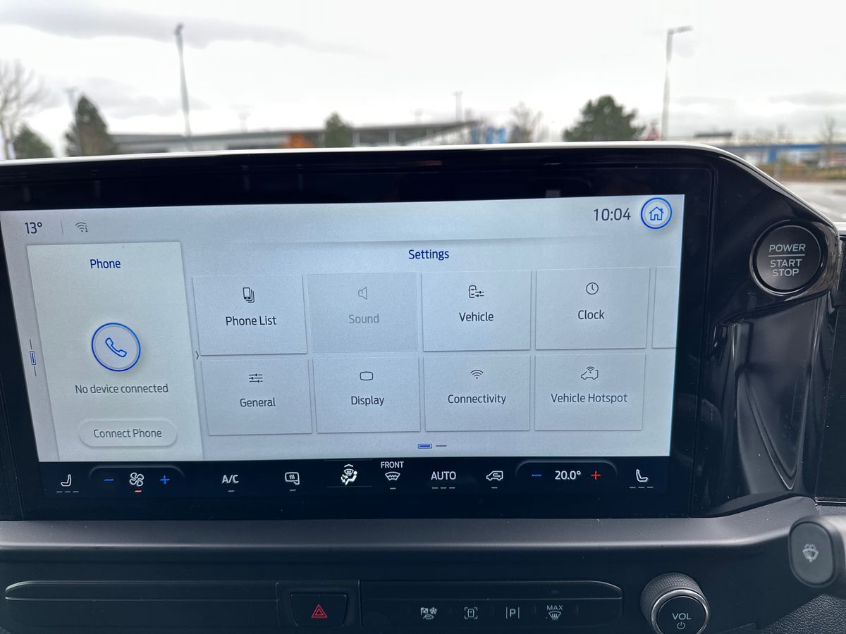 Used Ford Transit Custom 2024 for sale - 76458781: Photo 20