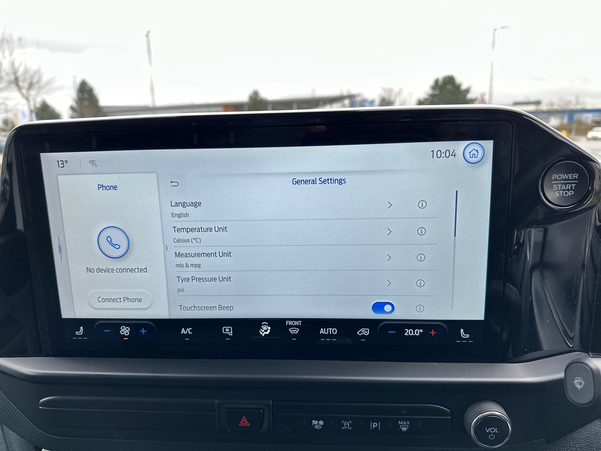 Used Ford Transit Custom 2024 for sale - 76458781: Photo 21