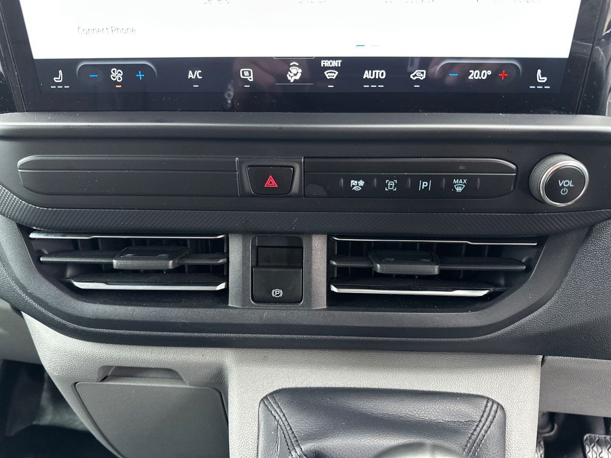 Used Ford Transit Custom 2024 for sale - 76458781: Photo 24