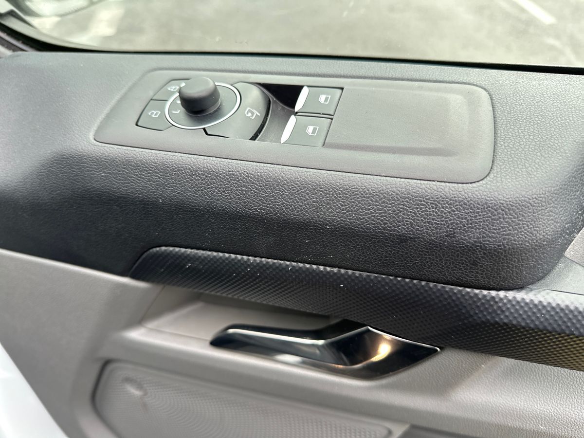 Used Ford Transit Custom 2024 for sale - 76458781: Photo 27