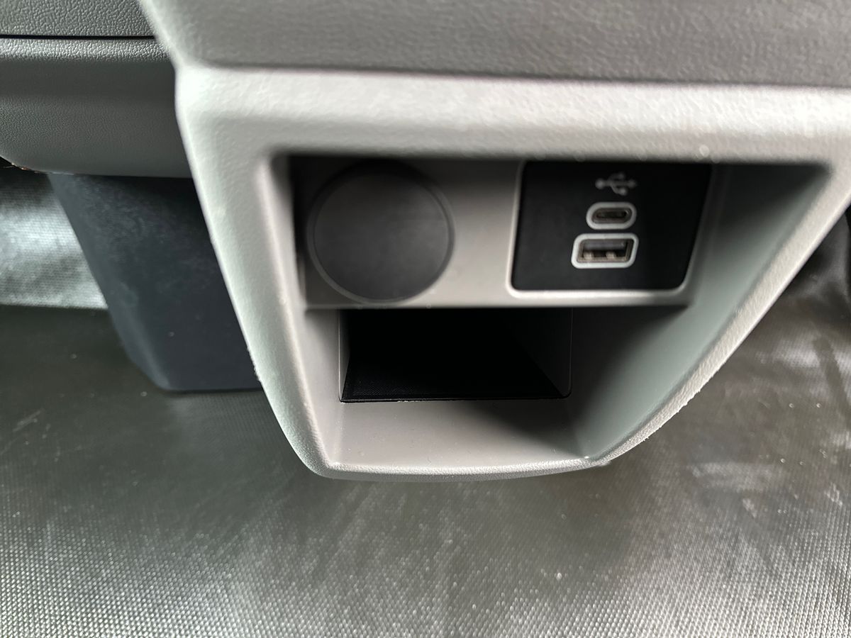 Used Ford Transit Custom 2024 for sale - 76458781: Photo 28