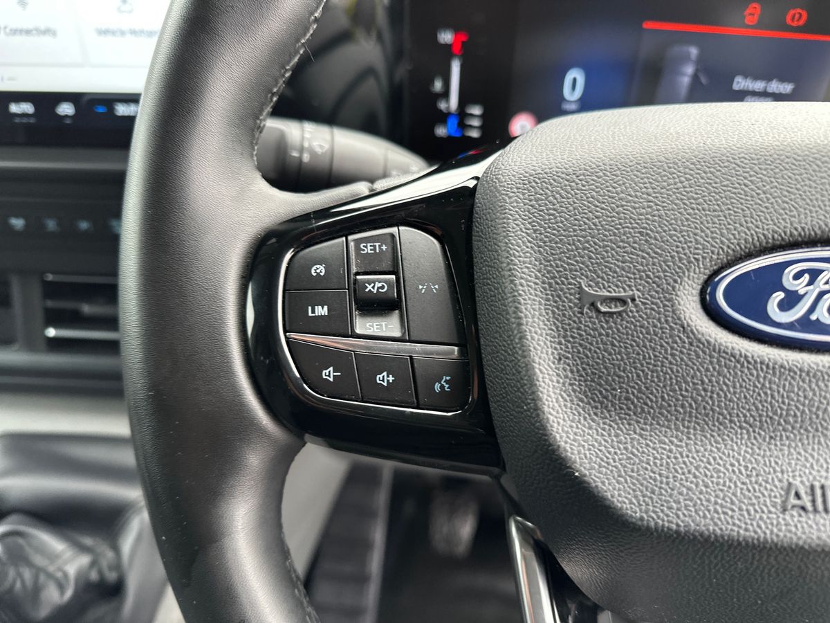 Used Ford Transit Custom 2024 for sale - 76458781: Photo 29