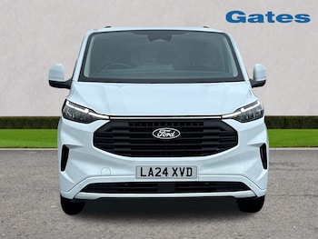 Used Ford Transit Custom 2024 for sale - 76458781: Photo