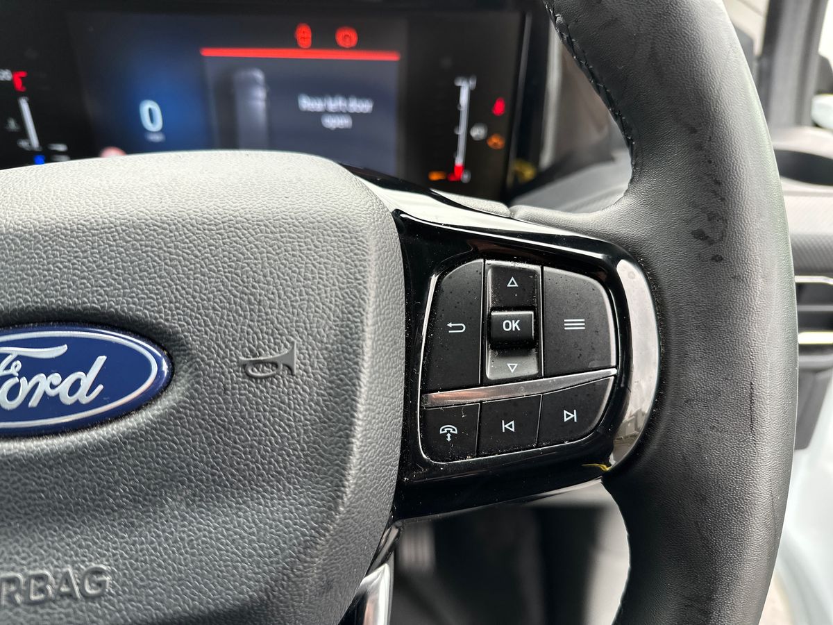 Used Ford Transit Custom 2024 for sale - 76458781: Photo 30