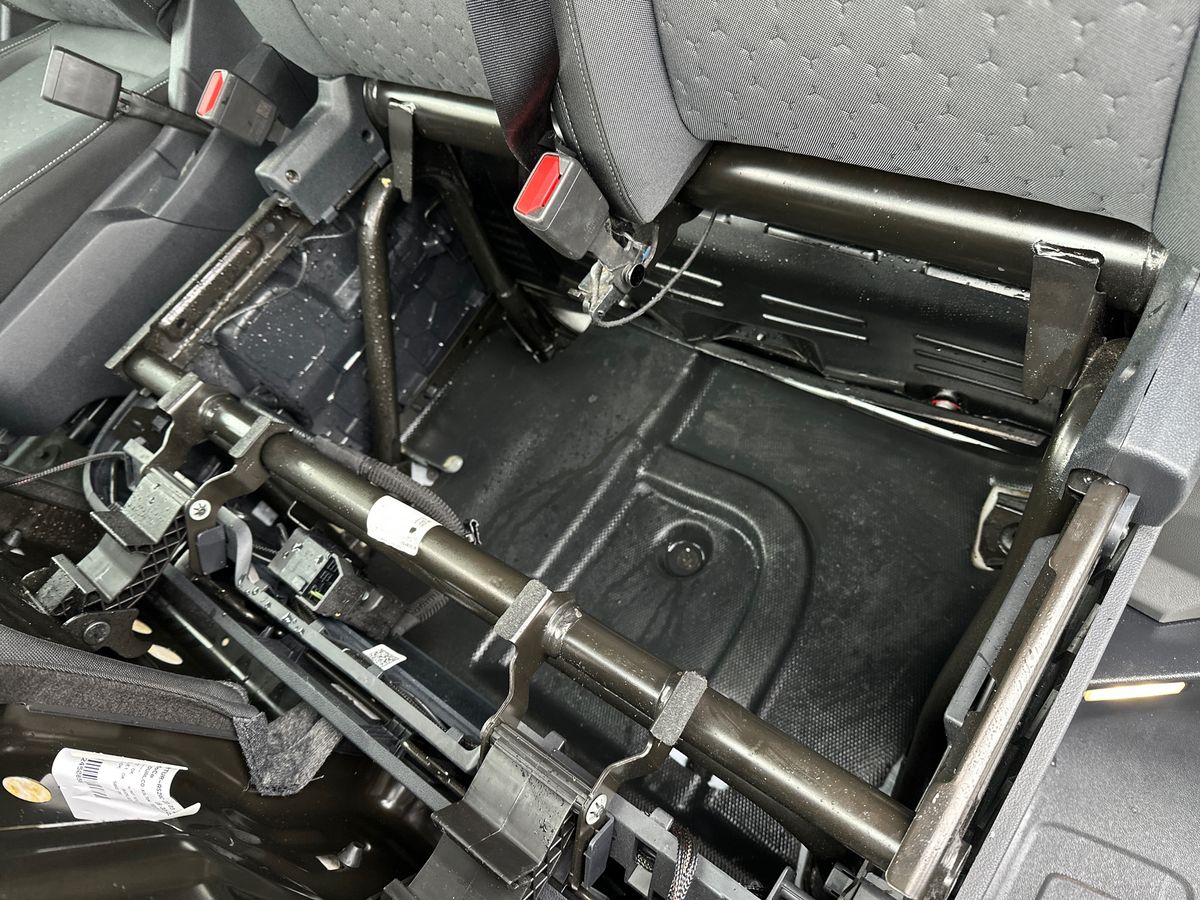 Used Ford Transit Custom 2024 for sale - 76458781: Photo 32