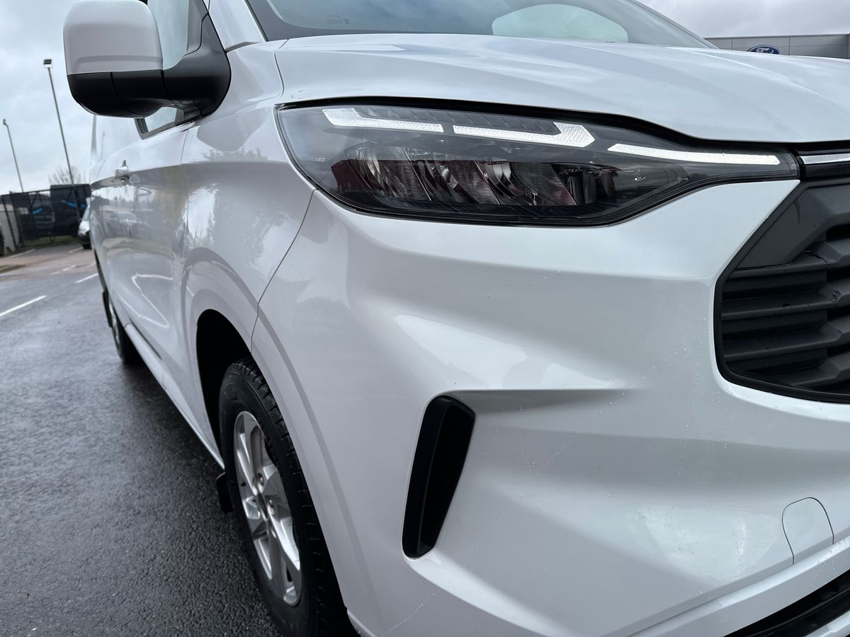 Used Ford Transit Custom 2024 for sale - 76458781: Photo 33