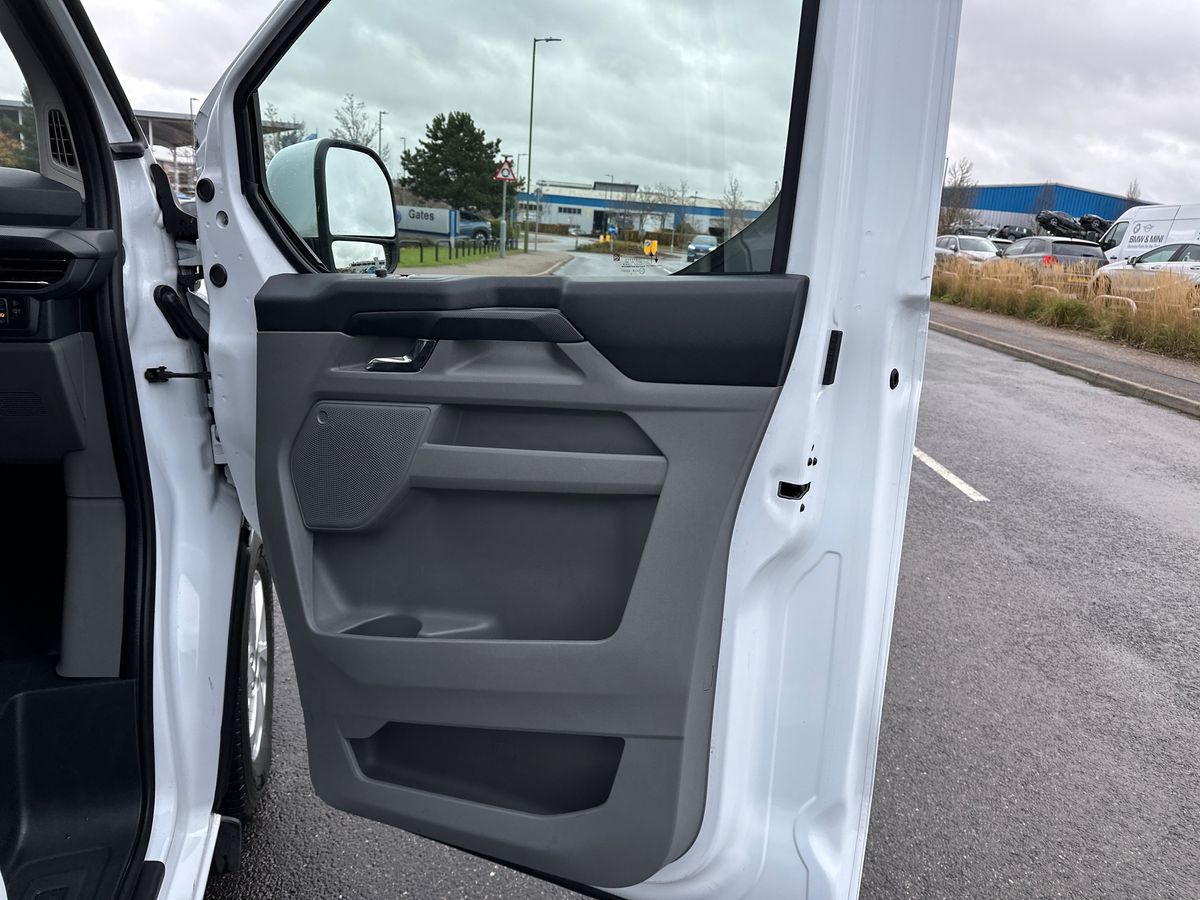 Used Ford Transit Custom 2024 for sale - 76458781: Photo 35