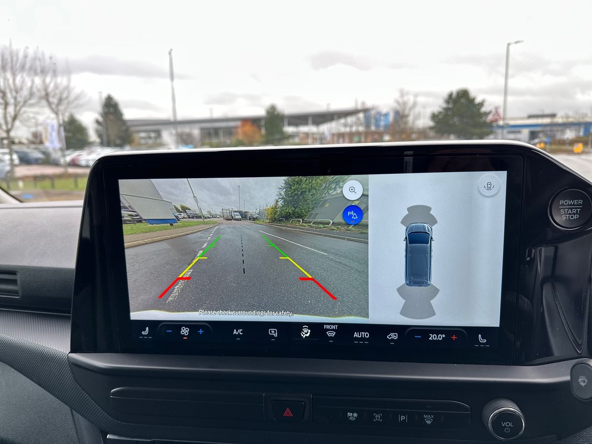 Used Ford Transit Custom 2024 for sale - 76458781: Photo 36