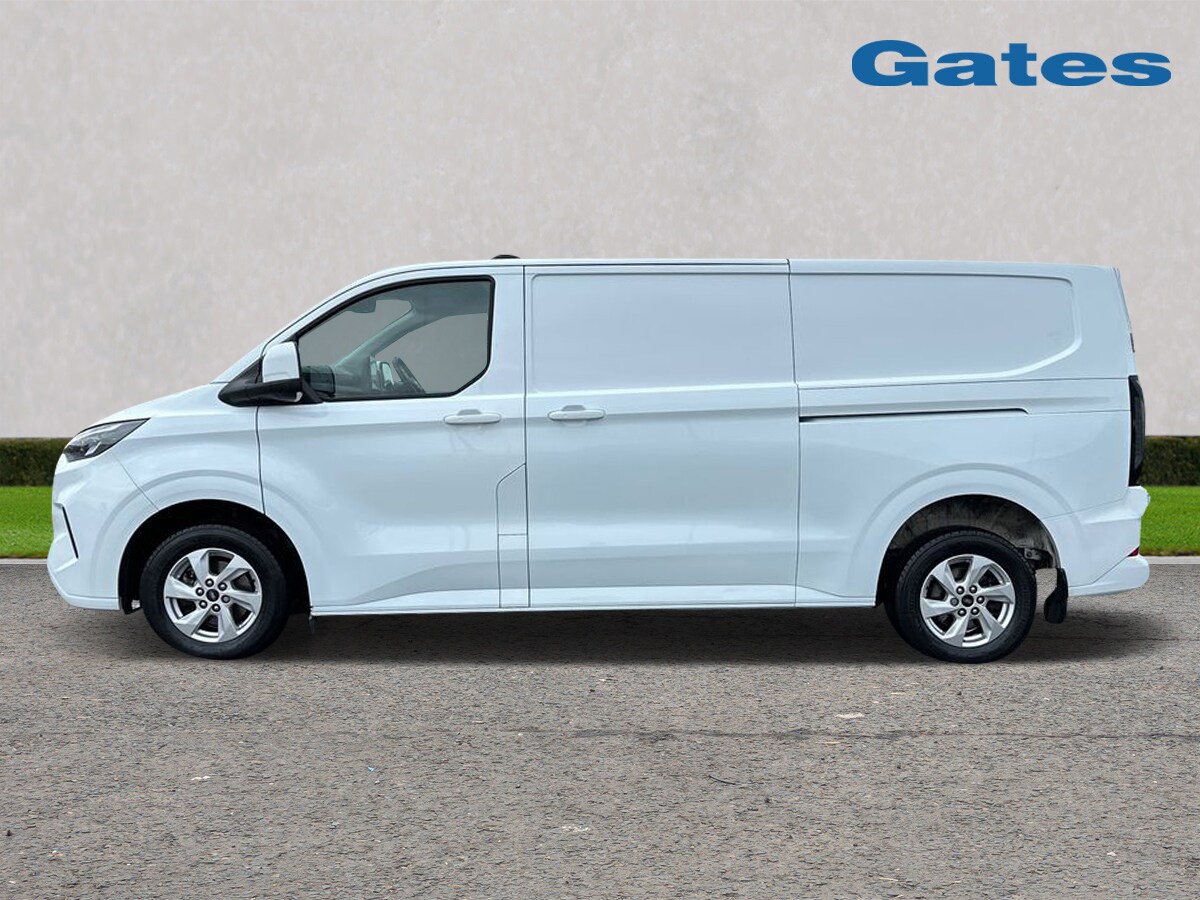 Used Ford Transit Custom 2024 for sale - 76458781: Photo 4
