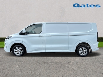 Used Ford Transit Custom 2024 for sale - 76458781: Photo
