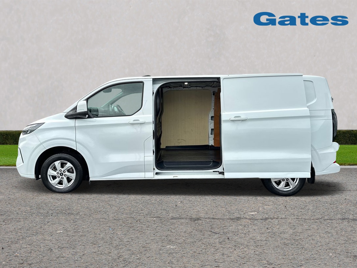 Used Ford Transit Custom 2024 for sale - 76458781: Photo 5