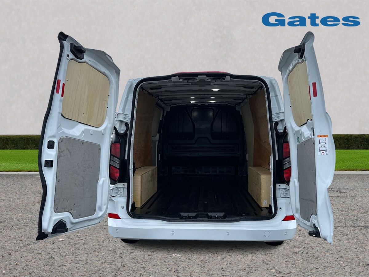 Used Ford Transit Custom 2024 for sale - 76458781: Photo 9