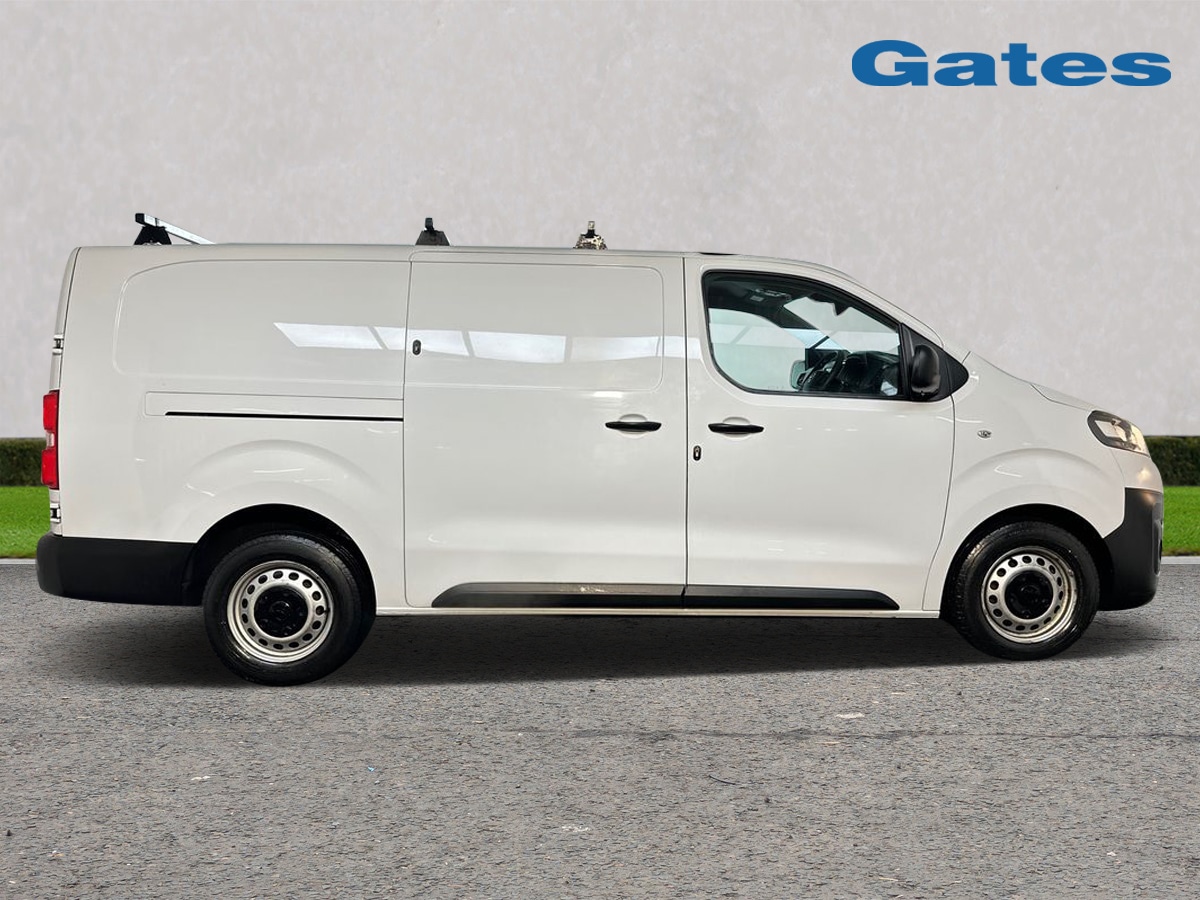 Used Vauxhall Vivaro 2022 for sale - 77193542: Photo 11