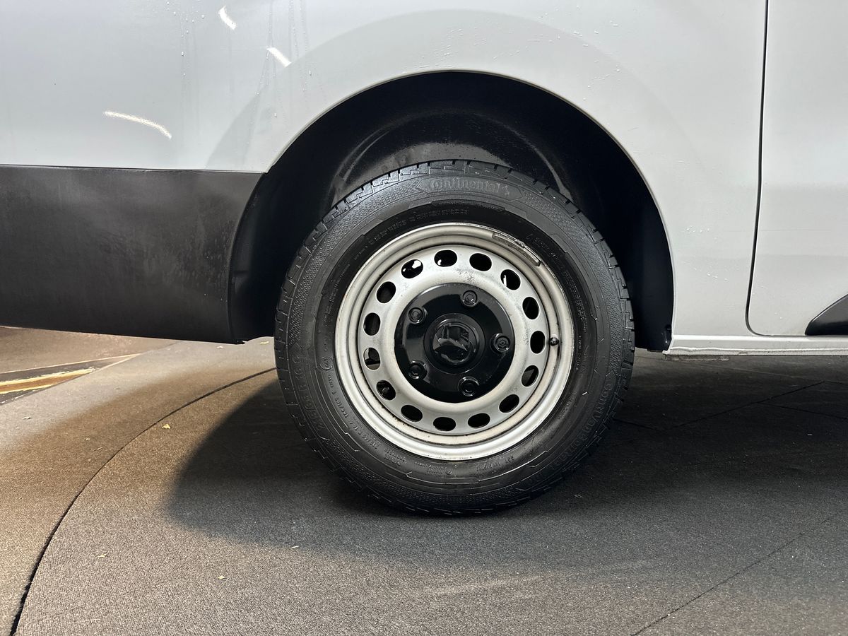 Used Vauxhall Vivaro 2022 for sale - 77193542: Photo 12