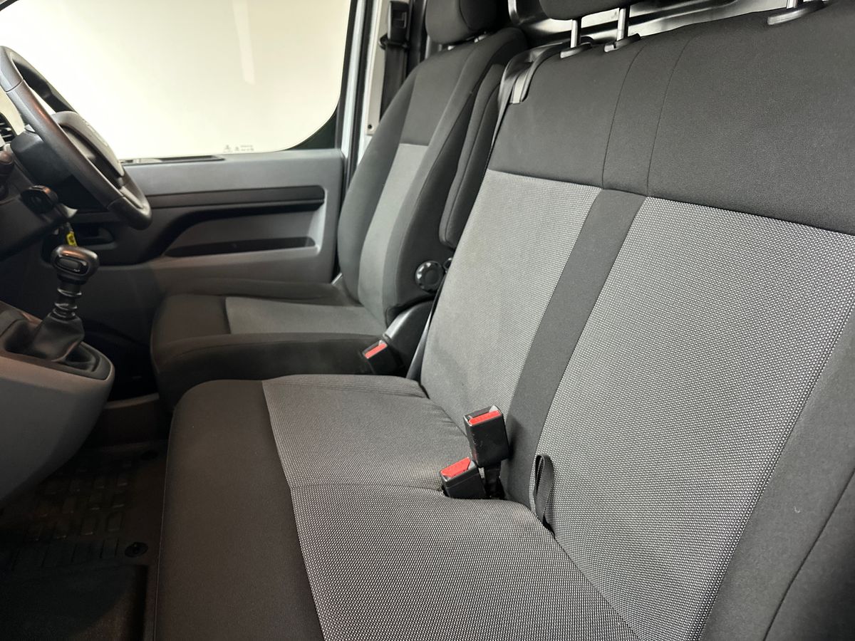 Used Vauxhall Vivaro 2022 for sale - 77193542: Photo 16