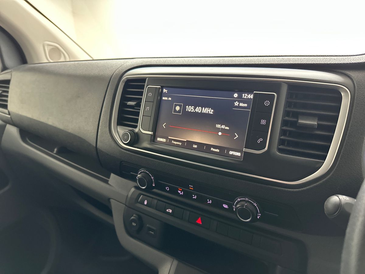 Used Vauxhall Vivaro 2022 for sale - 77193542: Photo 20