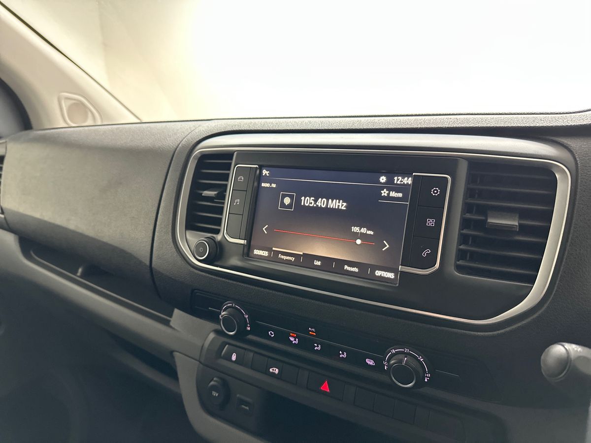 Used Vauxhall Vivaro 2022 for sale - 77193542: Photo 21