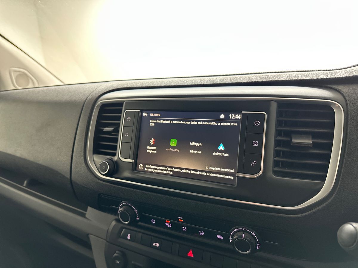 Used Vauxhall Vivaro 2022 for sale - 77193542: Photo 22