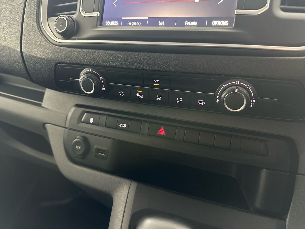 Used Vauxhall Vivaro 2022 for sale - 77193542: Photo 23