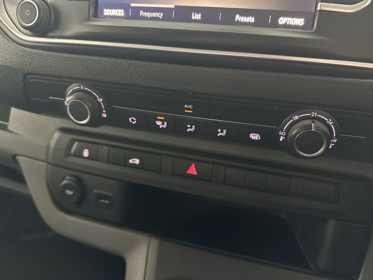 Used Vauxhall Vivaro 2022 for sale - 77193542: Photo 24