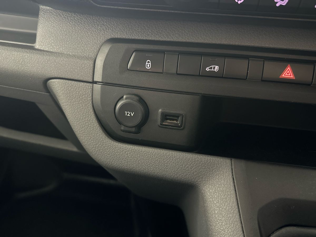 Used Vauxhall Vivaro 2022 for sale - 77193542: Photo 28