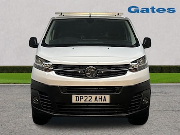 Used Vauxhall Vivaro 2022 for sale - 77193542: Photo