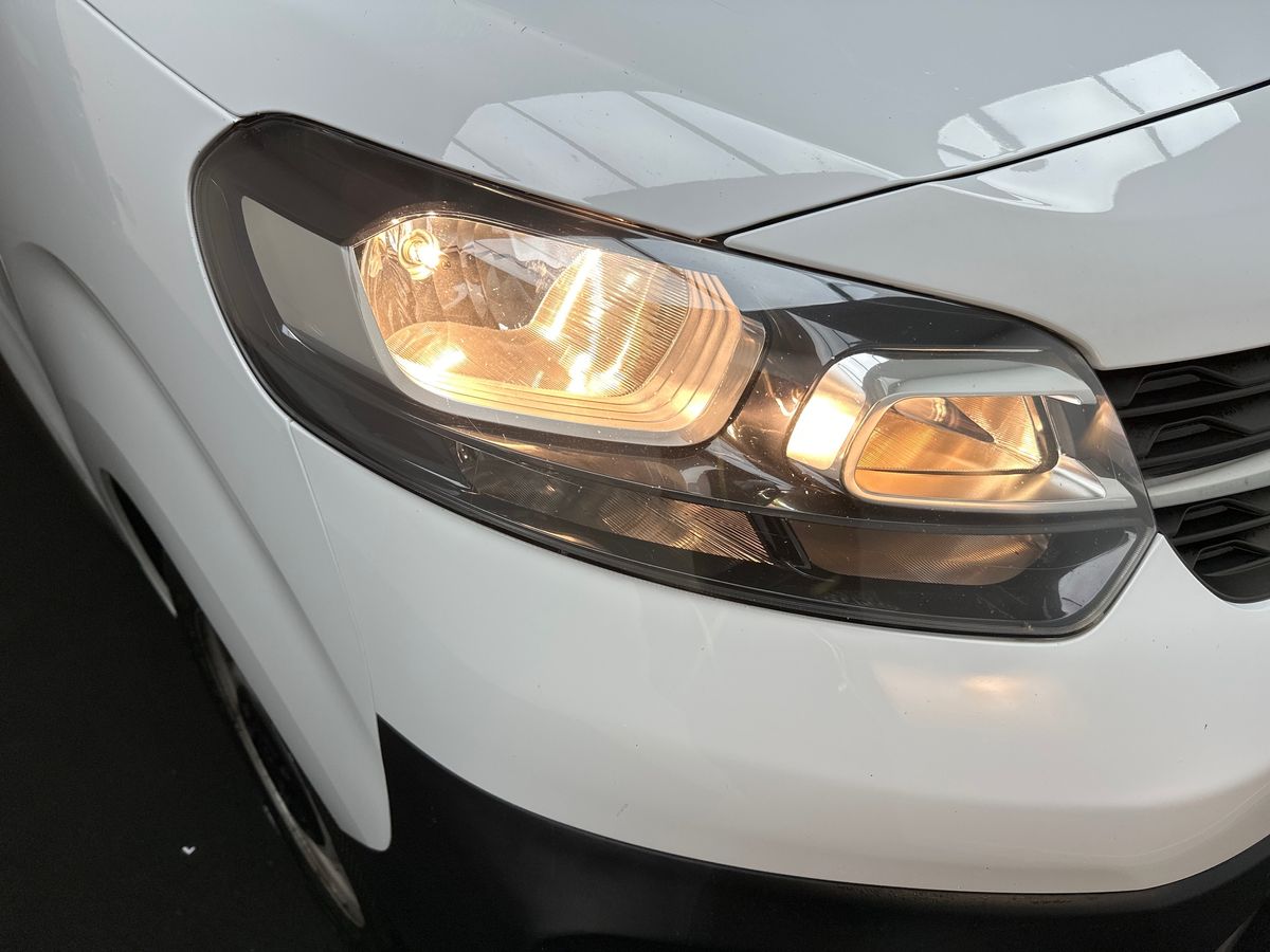 Used Vauxhall Vivaro 2022 for sale - 77193542: Photo 33