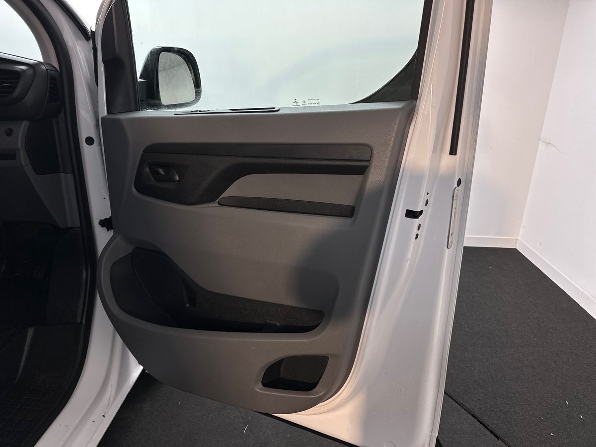 Used Vauxhall Vivaro 2022 for sale - 77193542: Photo 35