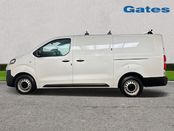 Used Vauxhall Vivaro 2022 for sale - 77193542: Photo