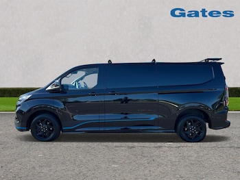Used Ford Transit Custom 2025 for sale - 78637980: Photo