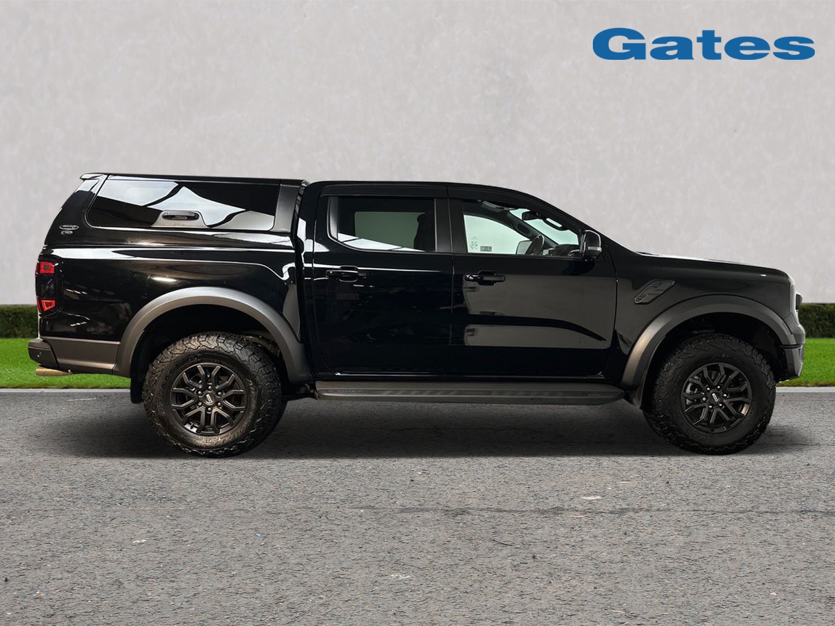 Used Ford Ranger 2024 for sale - 76493953: Photo 11