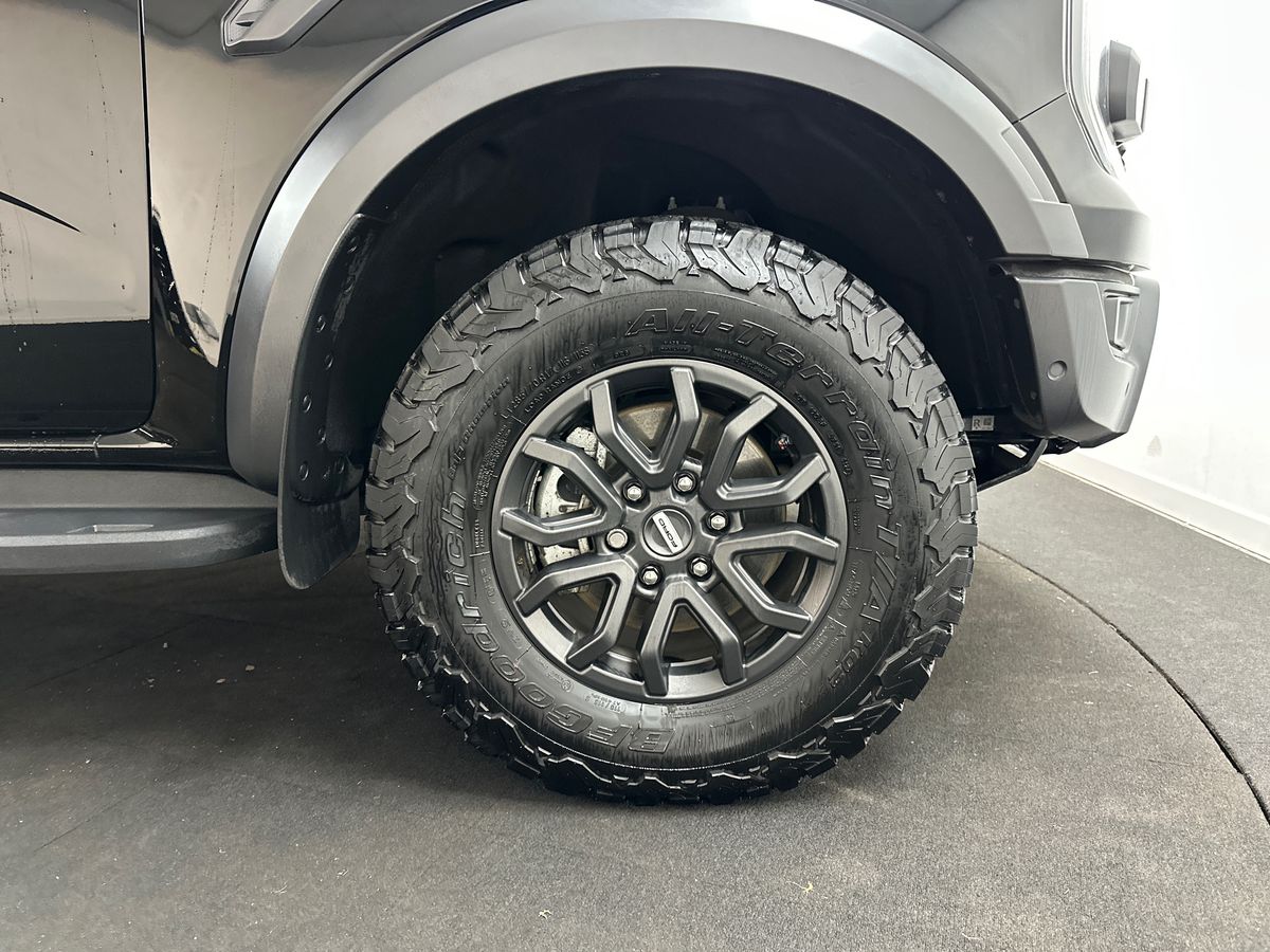 Used Ford Ranger 2024 for sale - 76493953: Photo 12