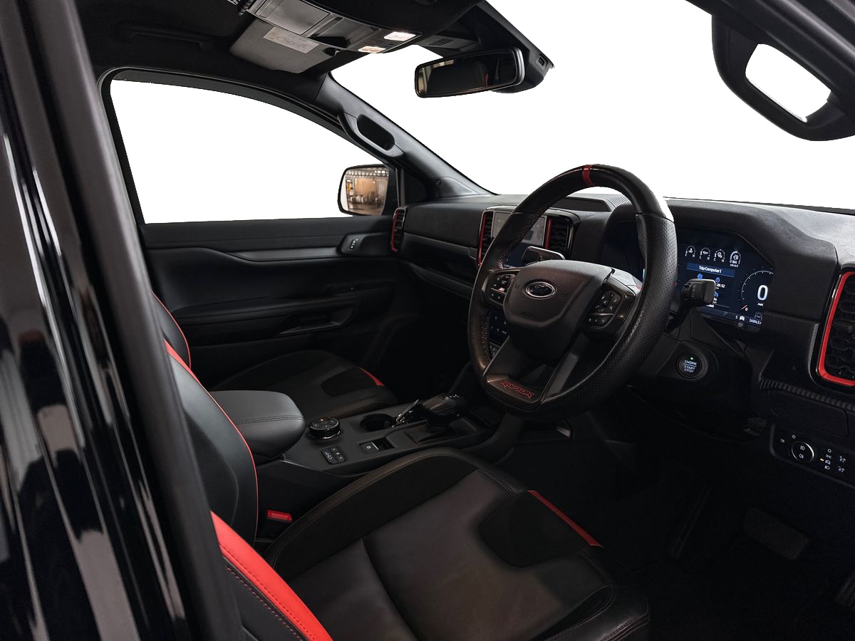 Used Ford Ranger 2024 for sale - 76493953: Photo 13