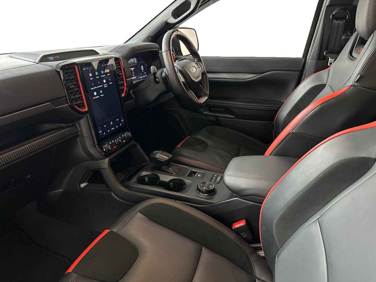 Used Ford Ranger 2024 for sale - 76493953: Photo 14