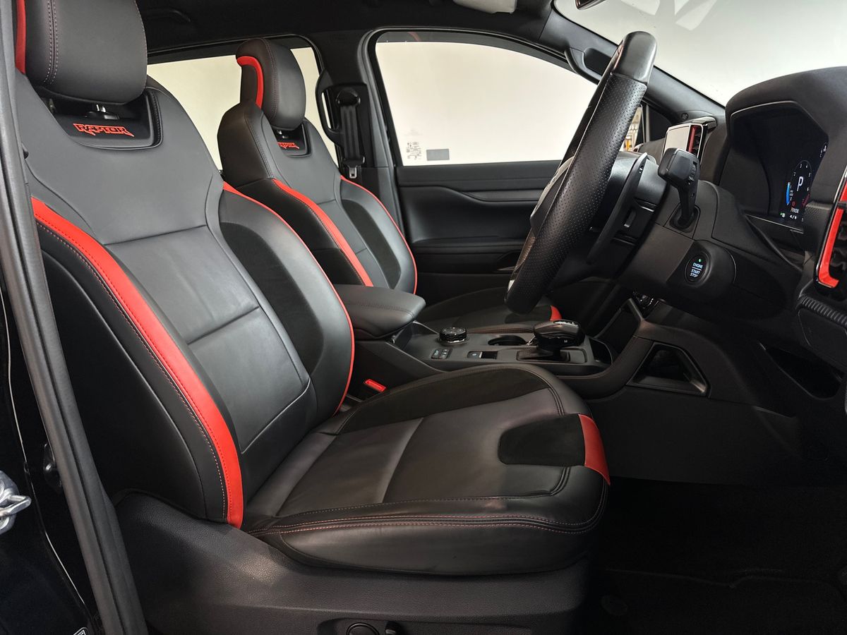 Used Ford Ranger 2024 for sale - 76493953: Photo 15