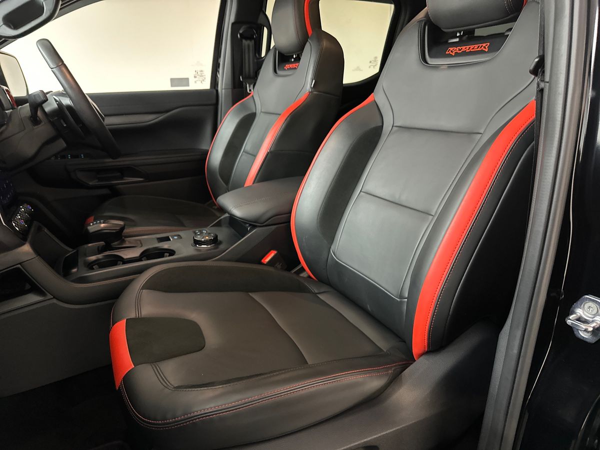 Used Ford Ranger 2024 for sale - 76493953: Photo 16