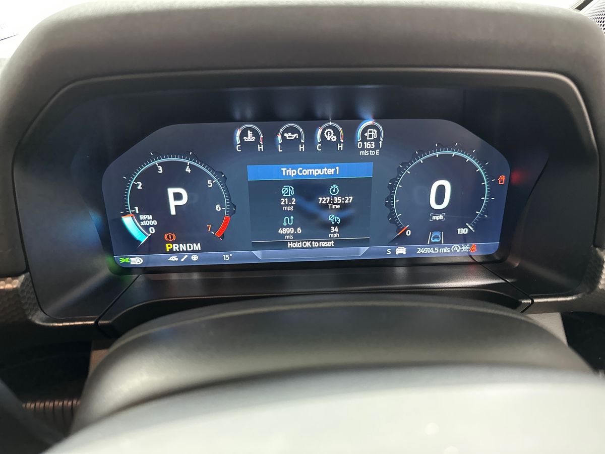 Used Ford Ranger 2024 for sale - 76493953: Photo 19