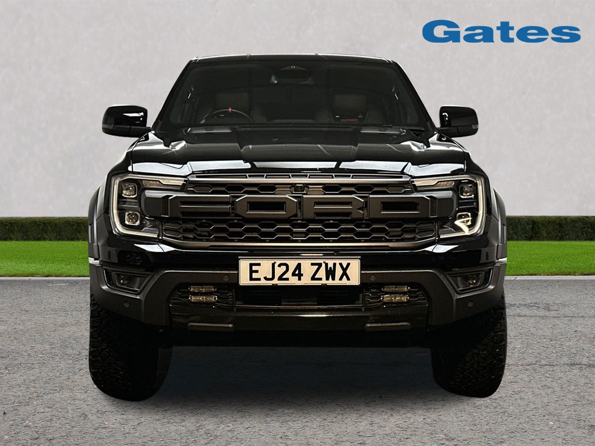 Used Ford Ranger 2024 for sale - 76493953: Photo 2