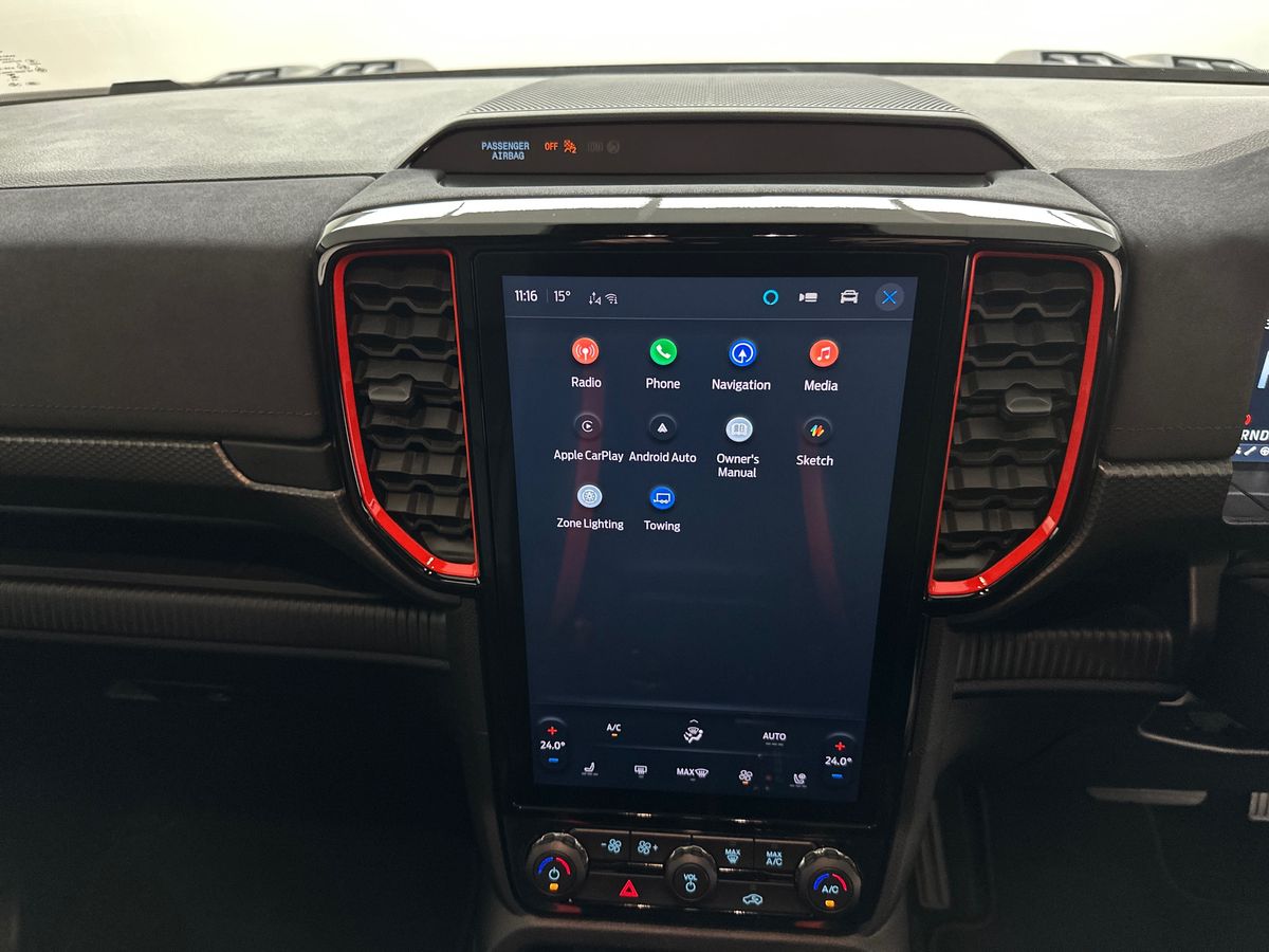 Used Ford Ranger 2024 for sale - 76493953: Photo 20