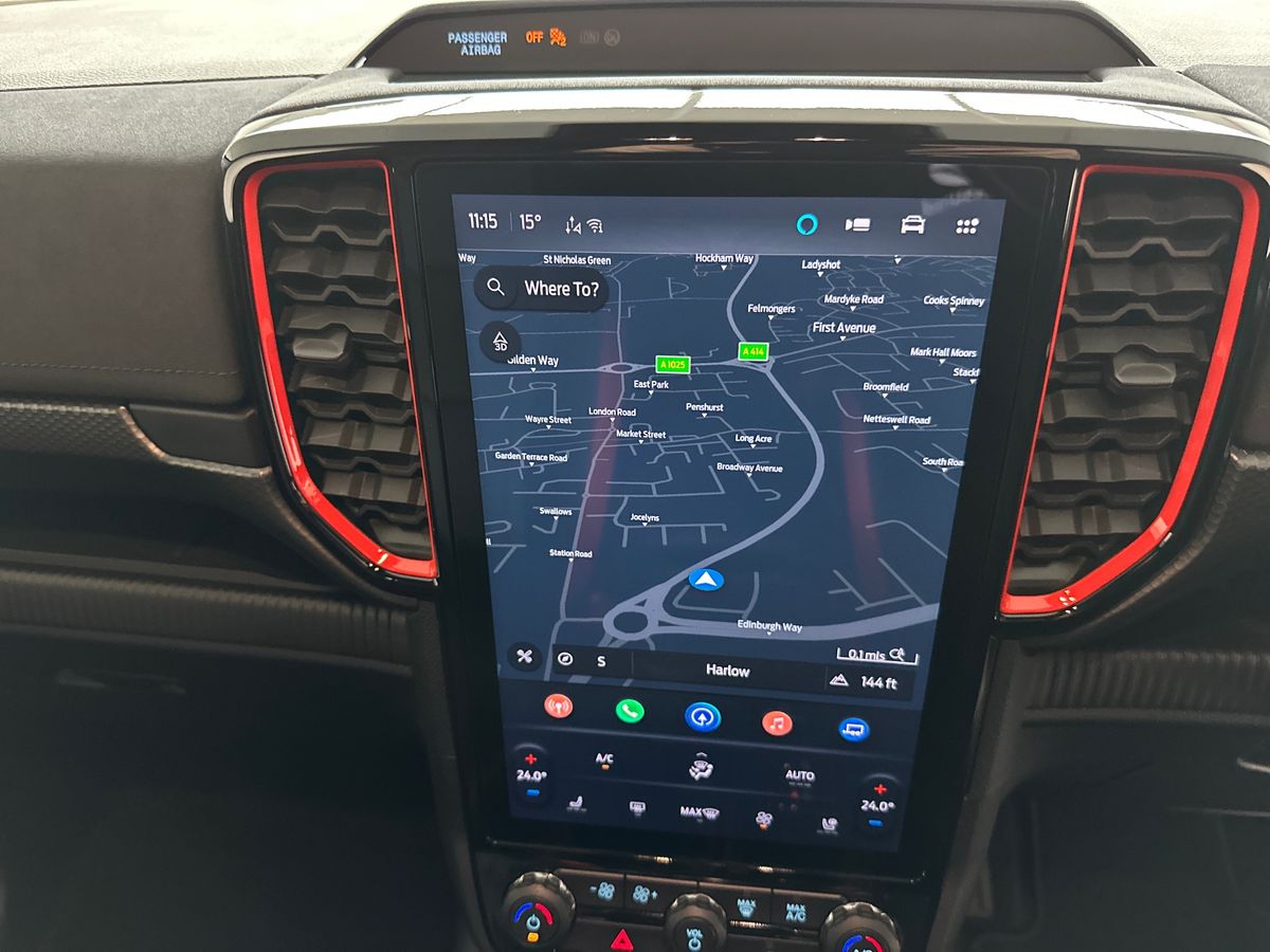 Used Ford Ranger 2024 for sale - 76493953: Photo 21