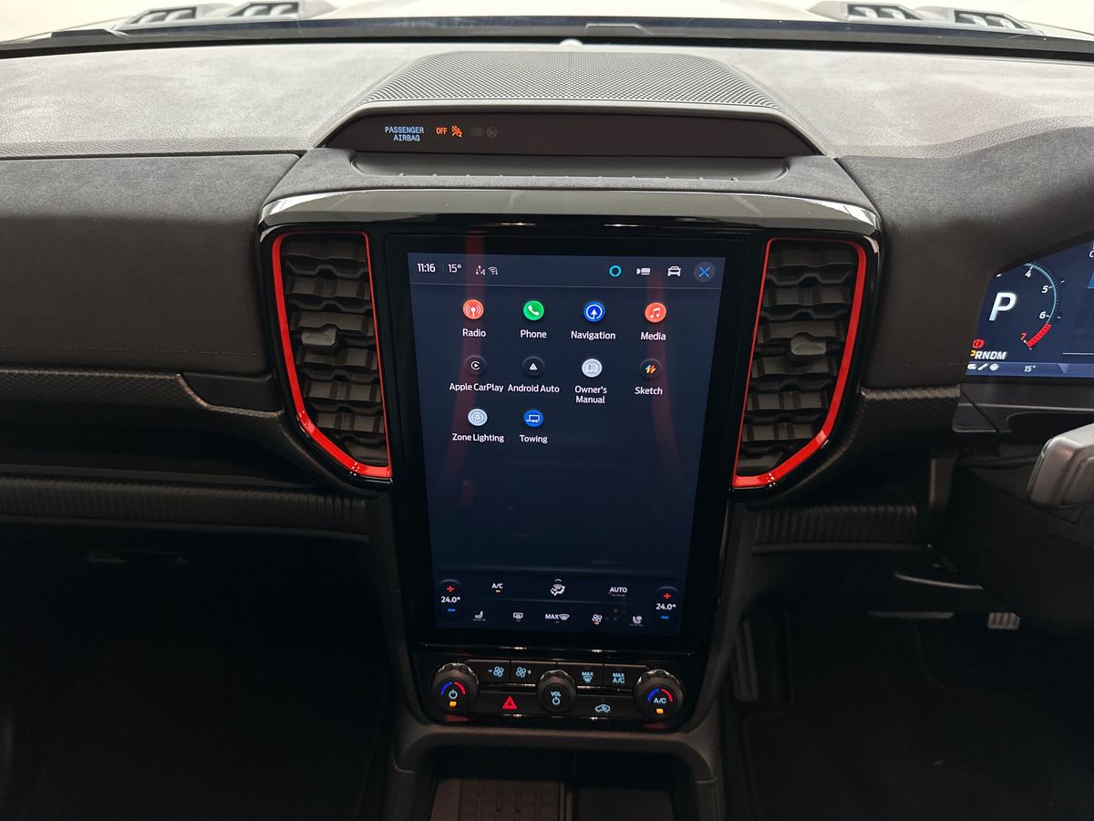 Used Ford Ranger 2024 for sale - 76493953: Photo 23