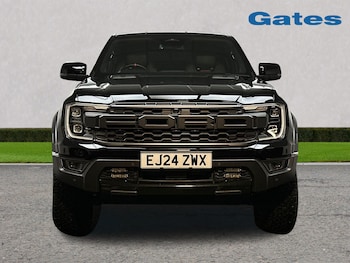 Used Ford Ranger 2024 for sale - 76493953: Photo