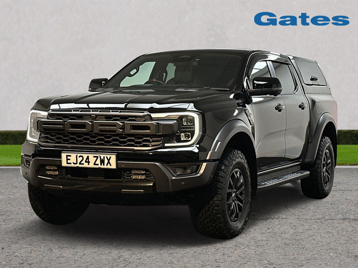 Used Ford Ranger 2024 for sale - 76493953: Photo 3