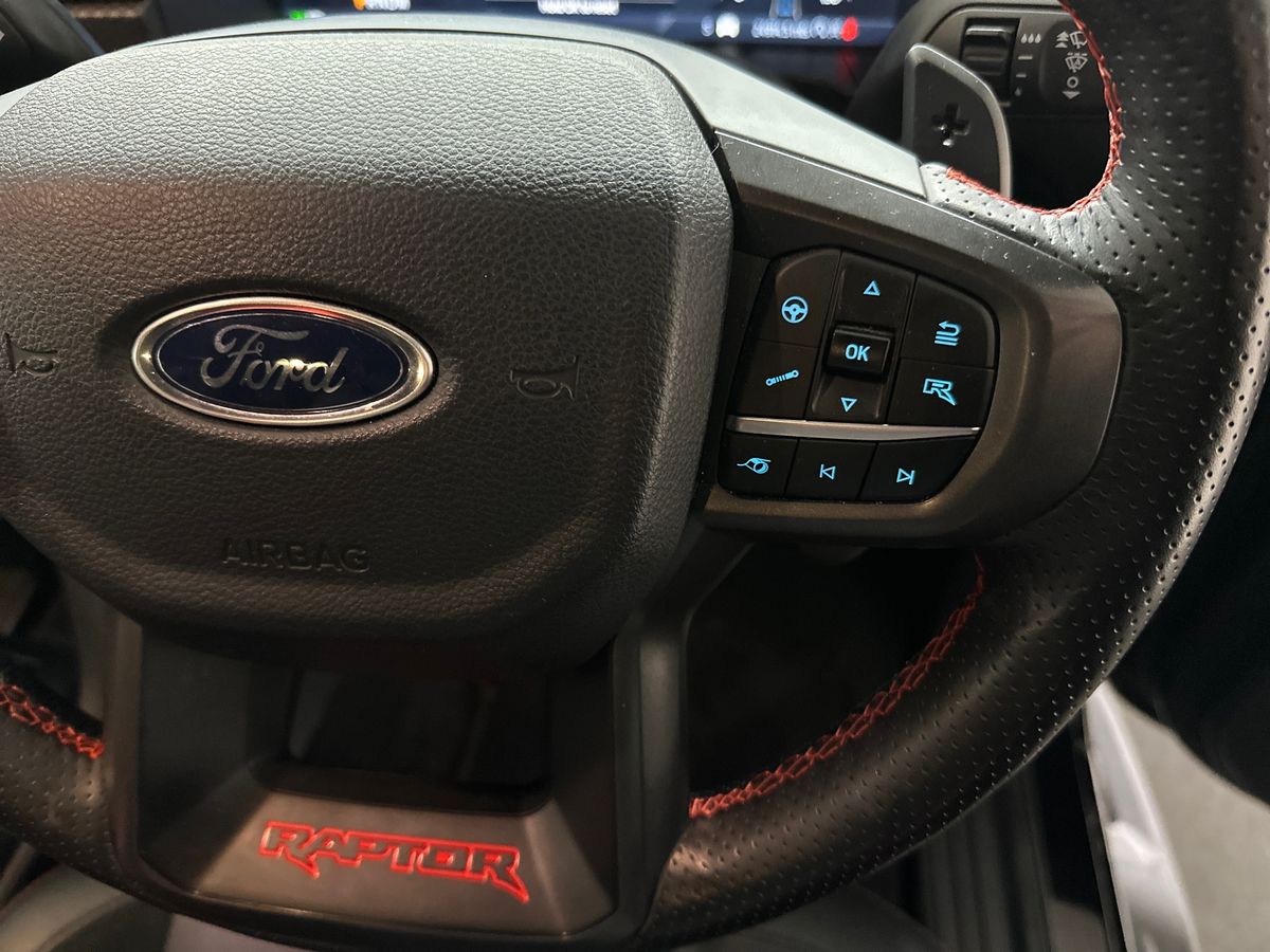 Used Ford Ranger 2024 for sale - 76493953: Photo 30